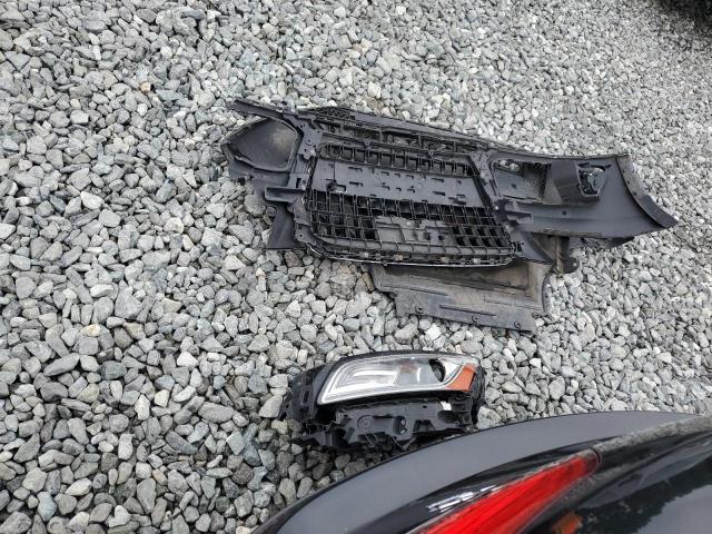 WA1LFAFP6EA082043 - 2014 AUDI Q5 PREMIUM PLUS Czarny zdjęcie 13