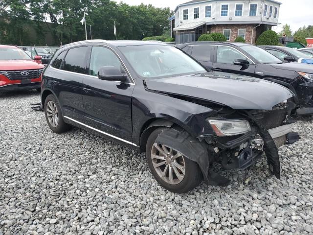 WA1LFAFP6EA082043 - 2014 AUDI Q5 PREMIUM PLUS Czarny zdjęcie 4