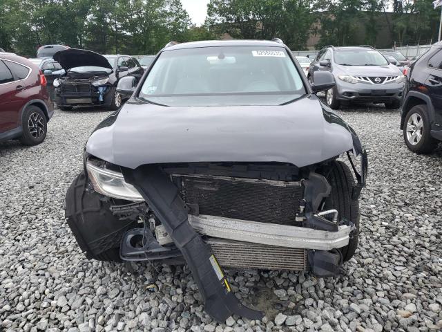 WA1LFAFP6EA082043 - 2014 AUDI Q5 PREMIUM PLUS Czarny zdjęcie 5