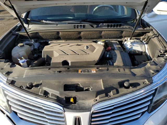2LMTJ8LP3GBL52371 - 2016 LINCOLN MKX RESERVE Ağ foto 11
