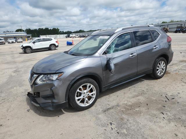 2019 NISSAN ROGUE S, 