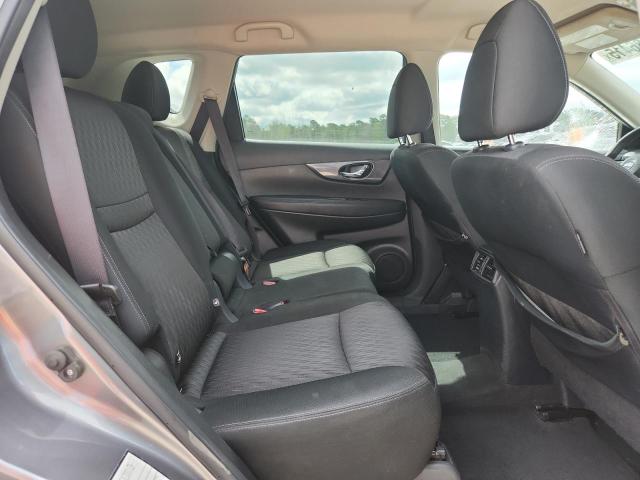 KNMAT2MT7KP525496 - 2019 NISSAN ROGUE S رمادي صورة 11