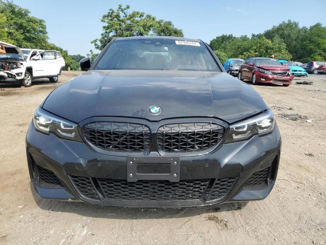 3MW5U7J09N8C45651 - 2022 BMW M340I BLACK photo 5