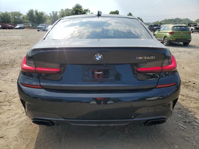 3MW5U7J09N8C45651 - 2022 BMW M340I BLACK photo 6