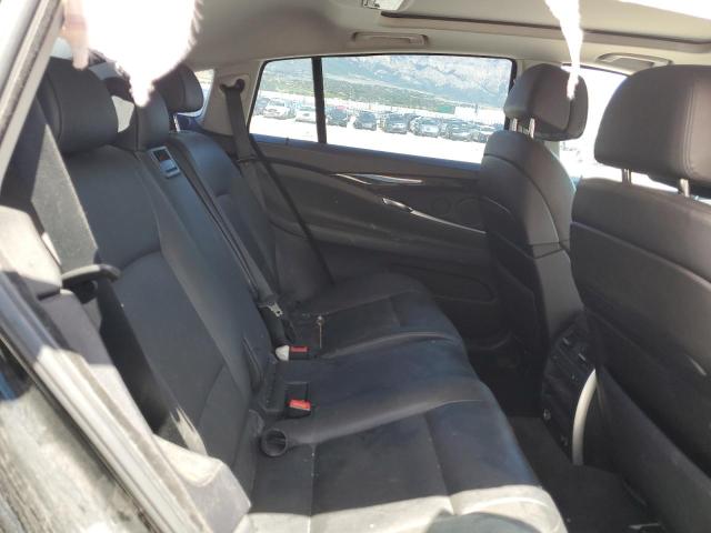 WBASP4C58CC899919 - 2012 BMW 550 XIGT BLACK photo 10