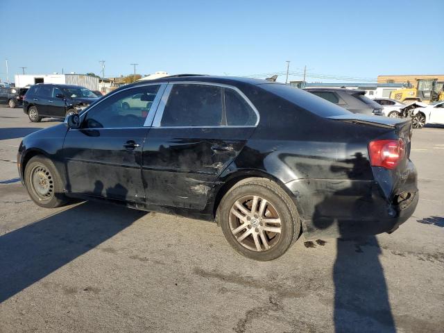 3VWCT71K36M847840 - 2006 VOLKSWAGEN JETTA TDI BLACK photo 2