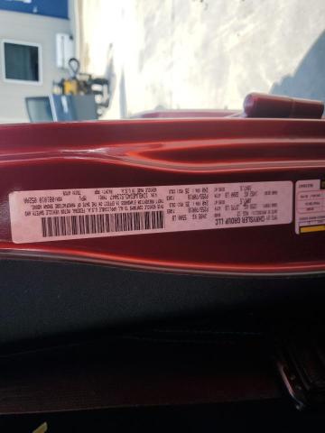 1C4BJWEG4DL513447 - 2013 JEEP WRANGLER U SAHARA BURGUNDY photo 13