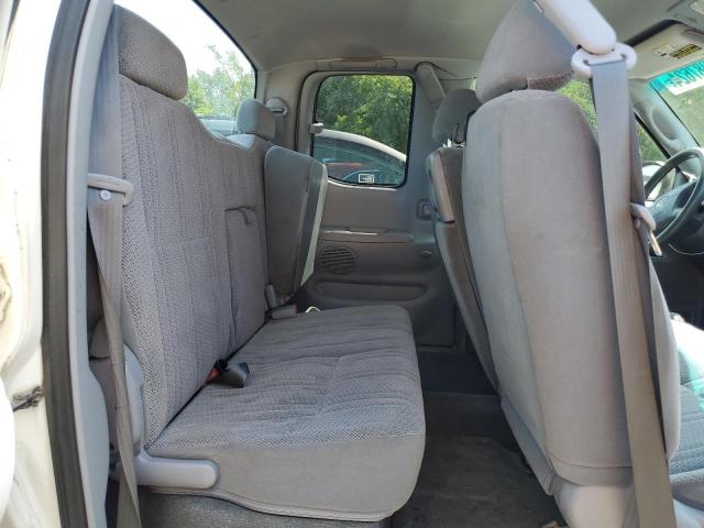 5TBRT3415YS112197 - 2000 TOYOTA TUNDRA ACCESS CAB თეთრი ფოტო 10