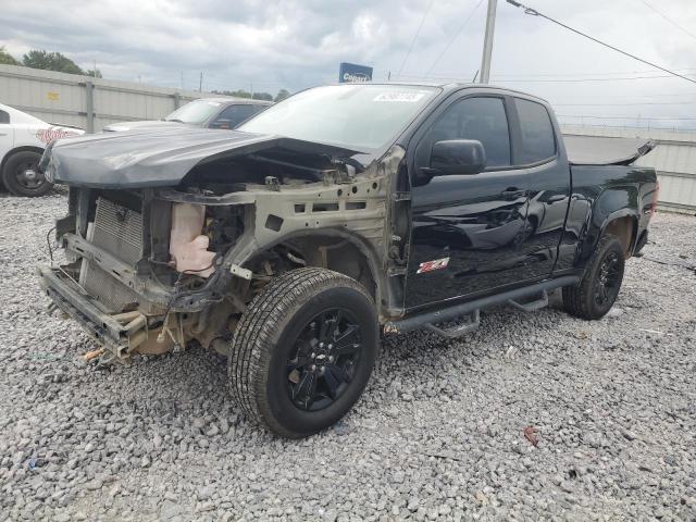 2018 CHEVROLET COLORADO Z71, 