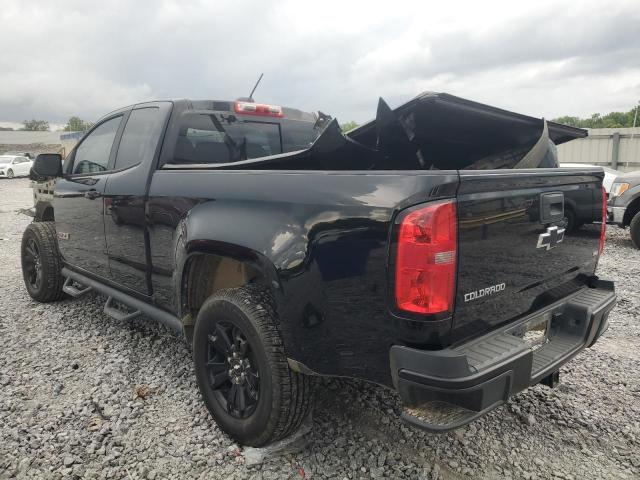 1GCHSDEN3J1163763 - 2018 CHEVROLET COLORADO Z71 BLACK photo 2