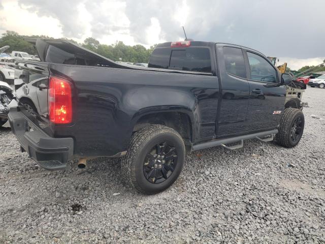 1GCHSDEN3J1163763 - 2018 CHEVROLET COLORADO Z71 BLACK photo 3