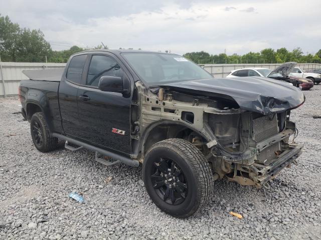 1GCHSDEN3J1163763 - 2018 CHEVROLET COLORADO Z71 BLACK photo 4