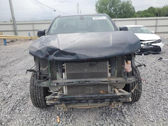 1GCHSDEN3J1163763 - 2018 CHEVROLET COLORADO Z71 BLACK photo 5