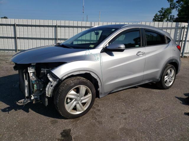 2019 HONDA HR-V EX, null