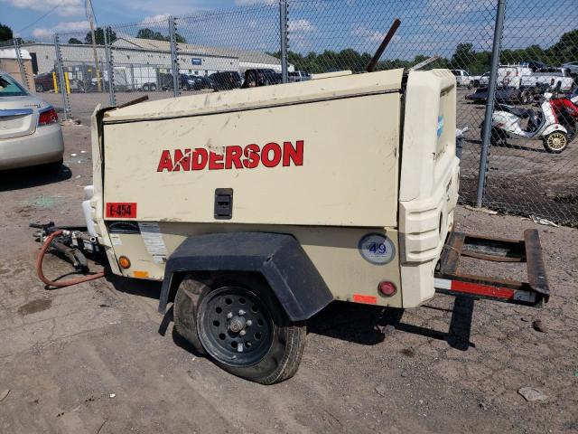 4FVCABAA8GU477830 - 2018 DOOS GENERATOR BEIGE photo 3