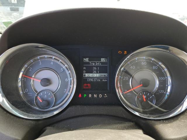 2A4RR5DG2BR768504 - 2011 CHRYSLER TOWN & COU TOURING 米色 照片 9