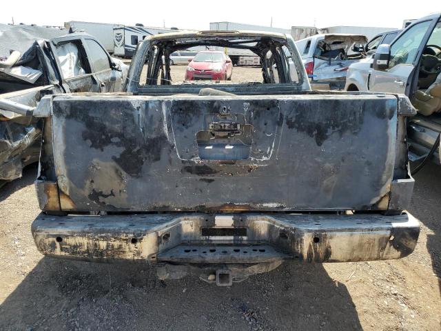 1N6AA07B56N575714 - 2006 NISSAN TITAN XE BURN photo 6