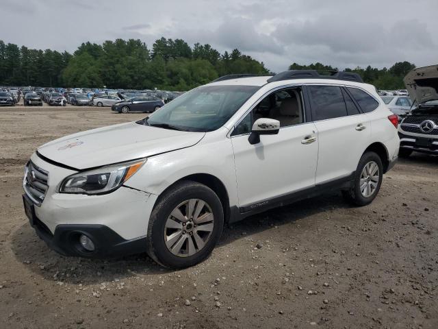 2015 SUBARU OUTBACK 2.5I PREMIUM, null