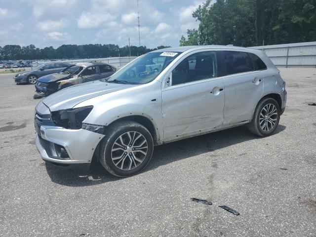 2018 MITSUBISHI OUTLANDER ES, 