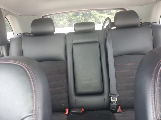 JA4AR3AW6JU012799 - 2018 MITSUBISHI OUTLANDER ES ვერცხლისფერი ფოტო 10