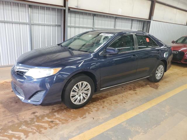 2014 TOYOTA CAMRY L, 