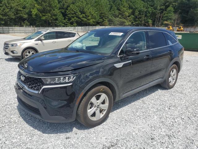 2021 KIA SORENTO LX, 