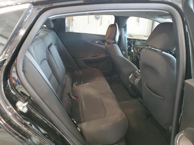 1G1ZD5ST0LF104028 - 2020 CHEVROLET MALIBU LT BLACK photo 10