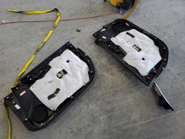 1G1ZD5ST0LF104028 - 2020 CHEVROLET MALIBU LT BLACK photo 12