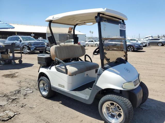 5132669 - 2011 CLUB GOLFCART WHITE photo 1