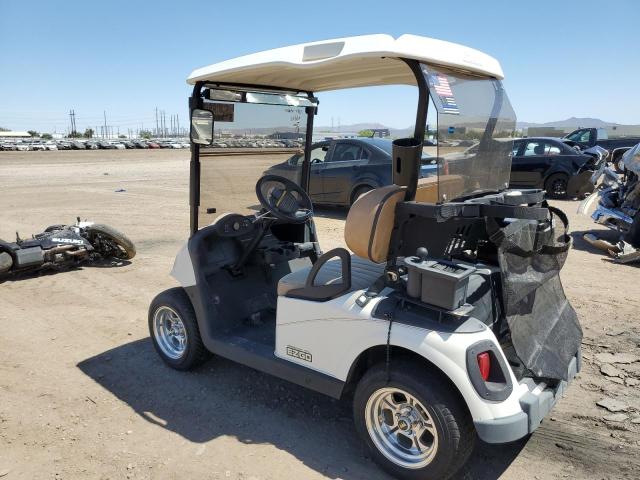 5132669 - 2011 CLUB GOLFCART WHITE photo 3