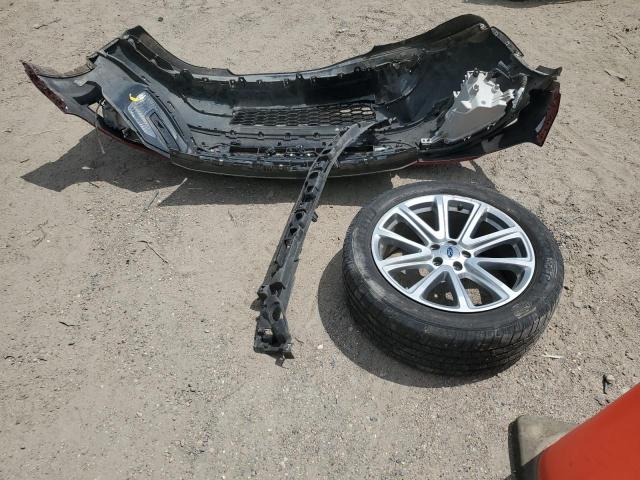 1FM5K7FH7HGD90406 - 2017 FORD EXPLORER LIMITED წითელი ფოტო 13