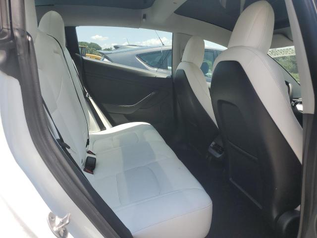 5YJ3E1EA2MF096033 - 2021 TESLA MODEL 3 Ağ foto 10