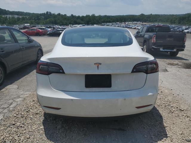 5YJ3E1EA2MF096033 - 2021 TESLA MODEL 3 Ağ foto 6
