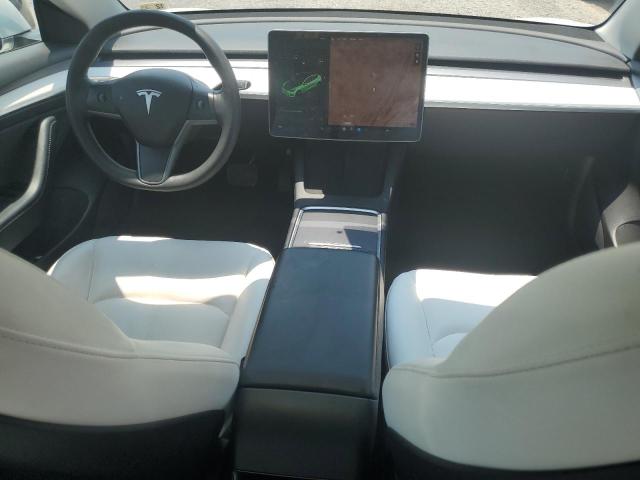 5YJ3E1EA2MF096033 - 2021 TESLA MODEL 3 Ağ foto 8
