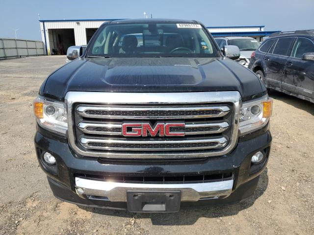 1GTG6DE3XG1268985 - 2016 GMC CANYON SLT BLACK photo 5