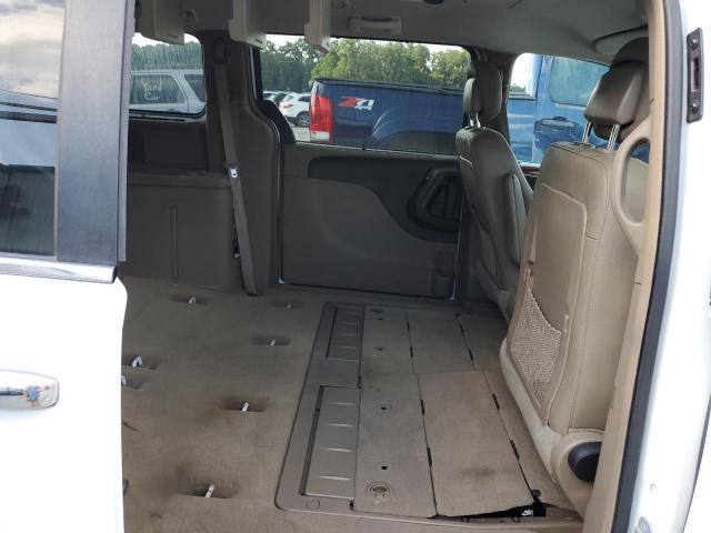 2C4RC1BG0GR253401 - 2016 CHRYSLER TOWN & COU TOURING 白色 照片 11