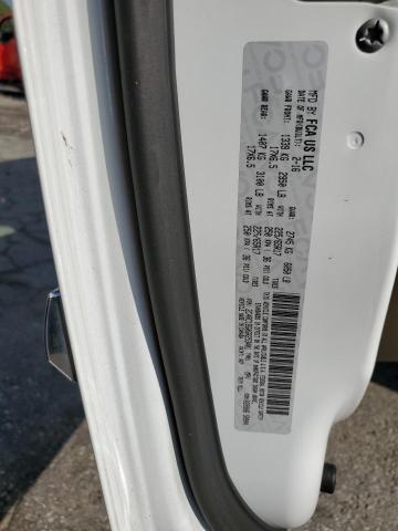 2C4RC1BG0GR253401 - 2016 CHRYSLER TOWN & COU TOURING 白色 照片 14