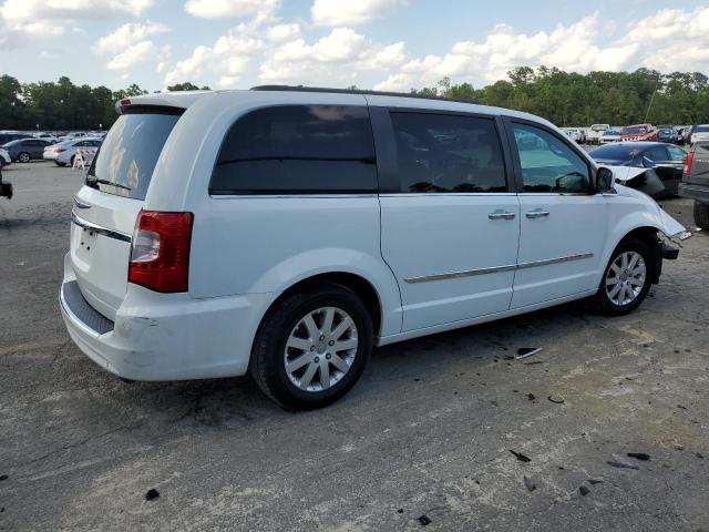 2C4RC1BG0GR253401 - 2016 CHRYSLER TOWN & COU TOURING 白色 照片 3