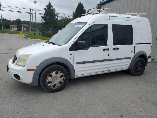 2011 FORD TRANSIT CO XLT, 