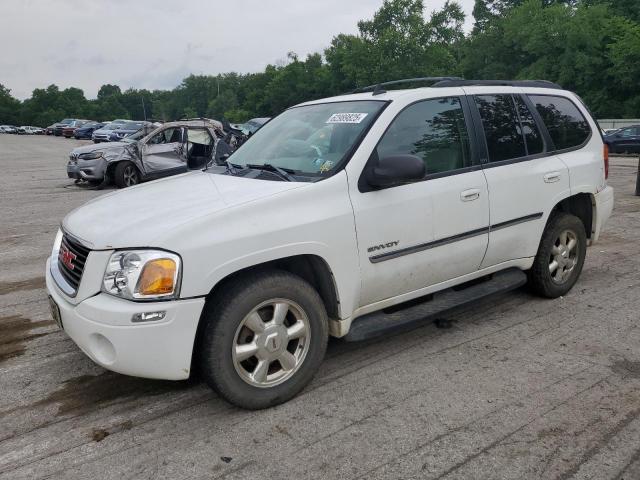 2006 GMC ENVOY, 
