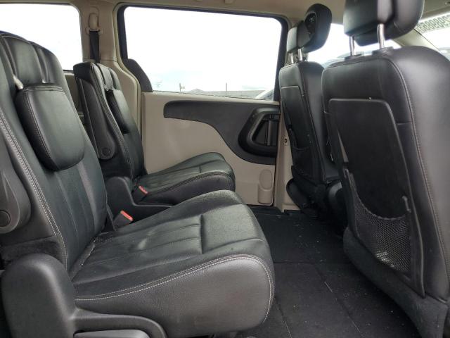 2C4RC1BG2FR694204 - 2015 CHRYSLER TOWN & COU TOURING 黑色 照片 11