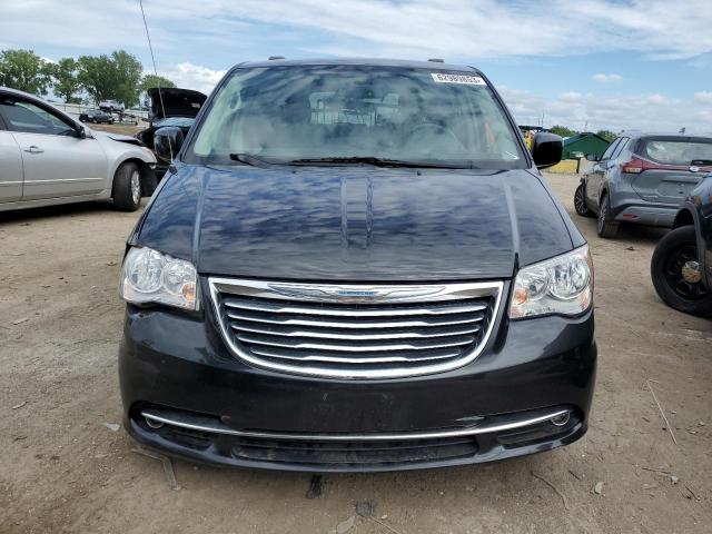 2C4RC1BG2FR694204 - 2015 CHRYSLER TOWN & COU TOURING 黑色 照片 5