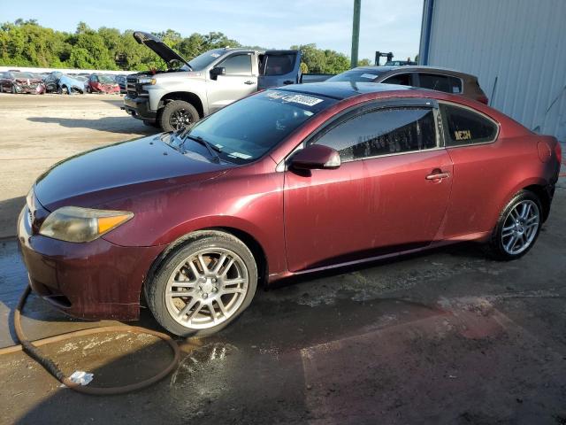 2007 SCION TC, 