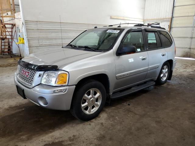 2005 GMC ENVOY, 