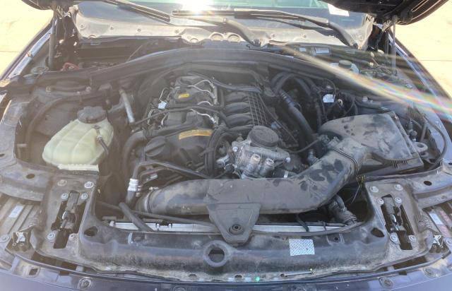 WBA3B9C52DF801063 - 2013 BMW 335 XI Mavi foto 7