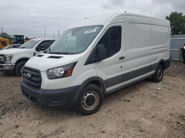2020 FORD TRANSIT T-250, null