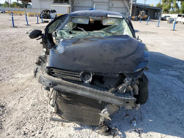 3VW2K7AJ8EM430587 - 2014 VOLKSWAGEN JETTA BASE 黑色 照片 5