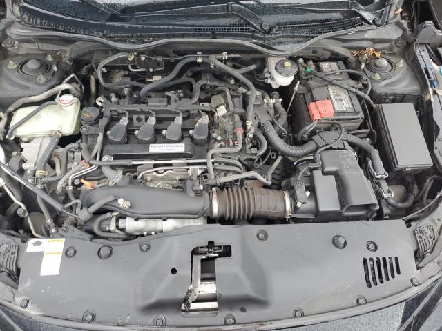 SHHFK7H4XJU309206 - 2018 HONDA CIVIC SPORT 黑色 照片 11