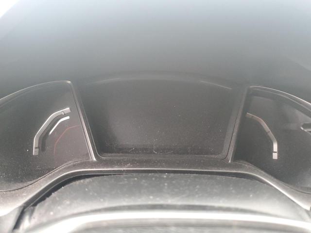 SHHFK7H4XJU309206 - 2018 HONDA CIVIC SPORT 黑色 照片 9