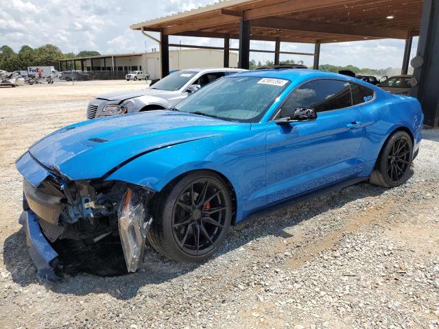 2019 FORD MUSTANG, 